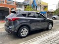 Silver Mazda CX-5 2016 for sale in Cainta-5
