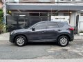 Silver Mazda CX-5 2016 for sale in Cainta-6