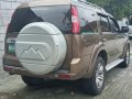 Selling Brown Ford Everest 2010 in Quezon-7