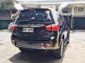 Selling Black Isuzu MU-X 2017 in Quezon-3