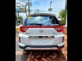 Selling White Honda BR-V 2021 in Cainta-5