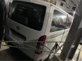 2015 Toyota Hiace Commuter M/T-8