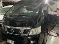 2018 Nissan Urvan NV350 M/T-9