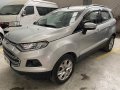 2015 Ford EcoSport A/T-5