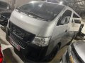 2018 Nissan NV350 Urvan M/T-2