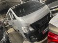 2018 Nissan NV350 Urvan M/T-5