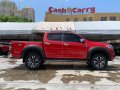 2nd hand 2018 Chevrolet Colorado 4×4 2.8 AT LTZ Diesel for sale in good condition-1