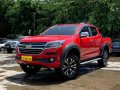 2nd hand 2018 Chevrolet Colorado 4×4 2.8 AT LTZ Diesel for sale in good condition-5
