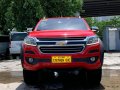 2nd hand 2018 Chevrolet Colorado 4×4 2.8 AT LTZ Diesel for sale in good condition-7