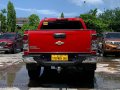 2nd hand 2018 Chevrolet Colorado 4×4 2.8 AT LTZ Diesel for sale in good condition-8