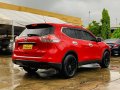 RUSH sale! Red 2015 Nissan X-Trail 4x4 A/T Gas SUV / Crossover cheap price-4