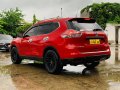 RUSH sale! Red 2015 Nissan X-Trail 4x4 A/T Gas SUV / Crossover cheap price-5