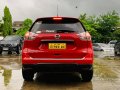 RUSH sale! Red 2015 Nissan X-Trail 4x4 A/T Gas SUV / Crossover cheap price-7