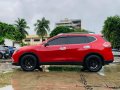 RUSH sale! Red 2015 Nissan X-Trail 4x4 A/T Gas SUV / Crossover cheap price-11