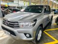 2020 Toyota Hilux E-3