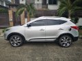 2012 Hyundai Tucson Crdi 4x4-0