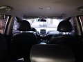 2012 Hyundai Tucson Crdi 4x4-1