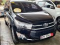 2020 Toyota Innova E-0