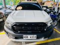 2016 Ford Everest Trend-5