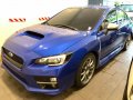 2017 Subaru WRX-5