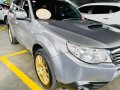 2009 Subaru Forester 2.5L XT-0