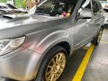 2009 Subaru Forester 2.5L XT-6