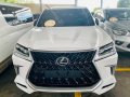 2020 Lexus LX 450D Super Sport (Brand New)-3