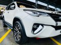 2019 Toyota Fortuner V-2