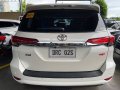 2019 Toyota Fortuner V-5