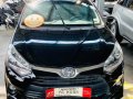 2020 Toyota Wigo G-5