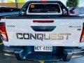 2018 Toyota Hilux Conquest-0
