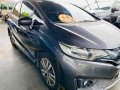 2015 Honda Jazz VX -4