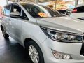 2019 Acquired Toyota Innova G-5