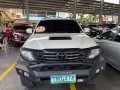 2012 Toyota Fortuner V 4x4-5