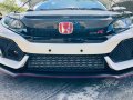 2018 Honda Civic Type R-0