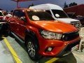 2016 Toyota Hilux G 4x4-3