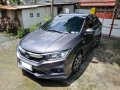 2019 HONDA CITY 1.5 SPORT CVT Automatic-0