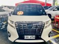 2018 Toyota Alphard 3.5q -0