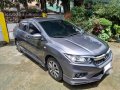 2019 HONDA CITY 1.5 SPORT CVT Automatic-2