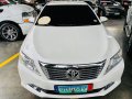 2013 Toyota Camry 2.5V -5