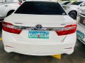 2013 Toyota Camry 2.5V -6