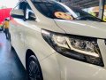 2018 Toyota Alphard 3.5q -2