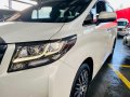 2018 Toyota Alphard 3.5q -1