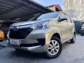 2018 Toyota Avanza E AT-0