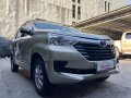 2018 Toyota Avanza E AT-2