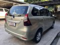 2018 Toyota Avanza E AT-3