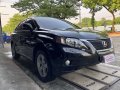 2011 Lexus Rx350 Premium Sunroof-1