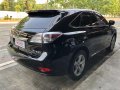 2011 Lexus Rx350 Premium Sunroof-5