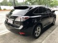 2011 Lexus Rx350 Premium Sunroof-16