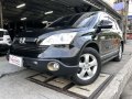 2009 Honda CRV AT-1